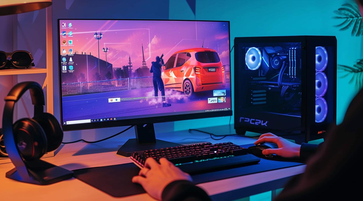 Die Zukunft des Cloud Gaming