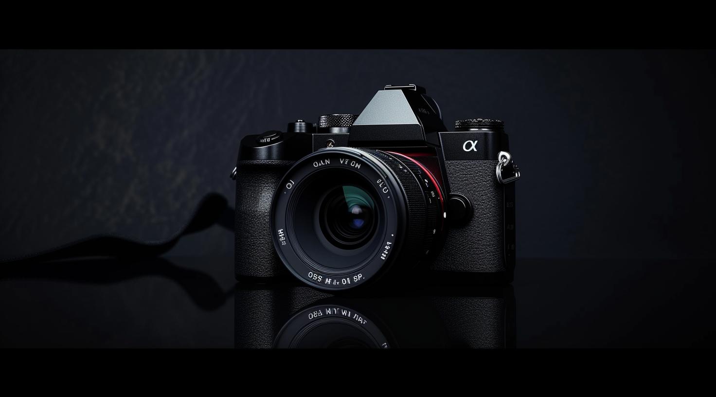 Die besten Kameras für kreative Fotografen