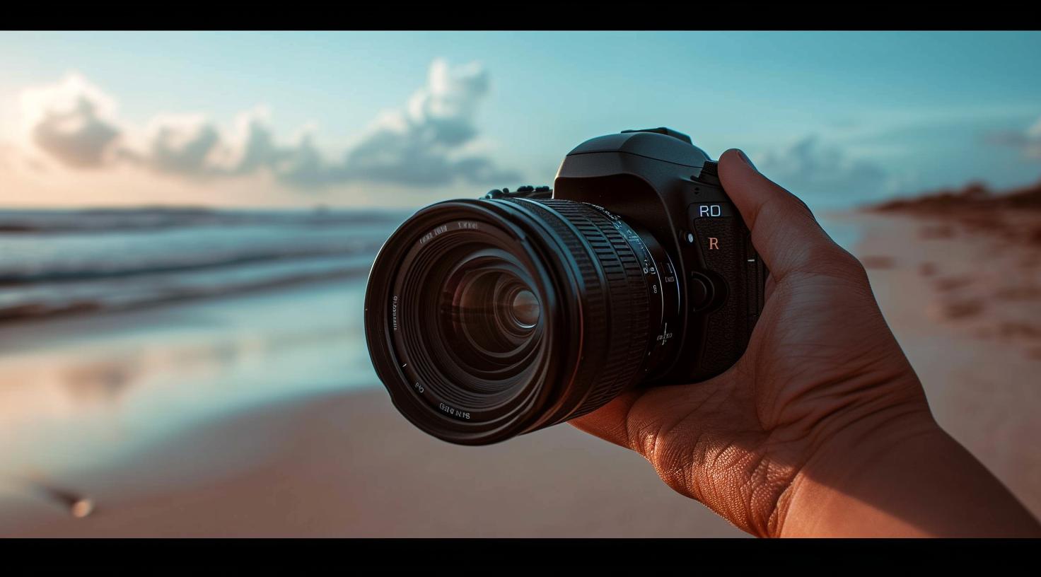 Die besten Kameras für Vlogging