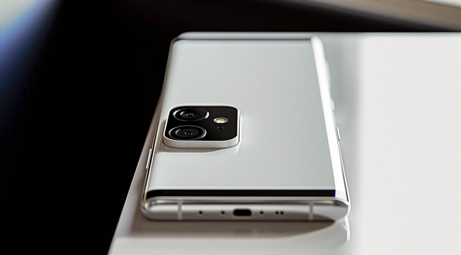 Innovative Smartphone-Technologien