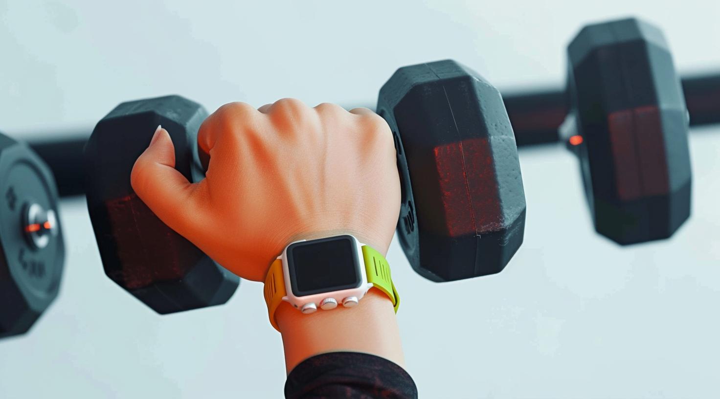 Die besten Smartwatches für Fitness-Enthusiasten
